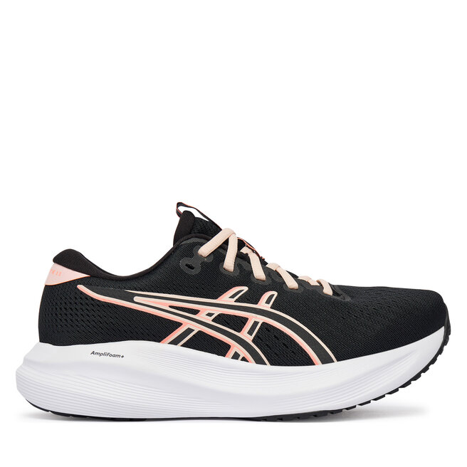 Buty do biegania Asics Gel-Excite 11 1012B861 Czarny