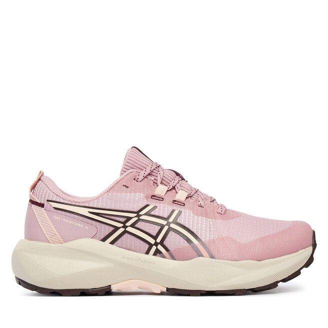 Buty do biegania Asics Gel-Venture 11 1012B933 Różowy