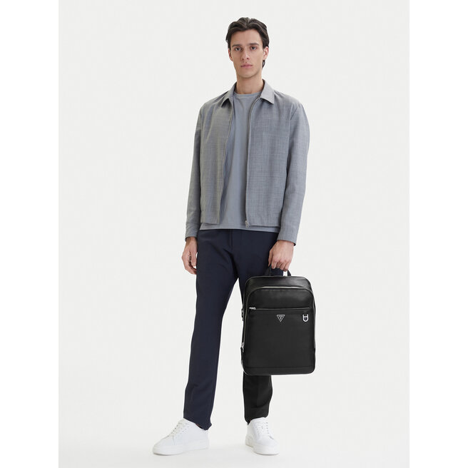 Plecak Guess HMMOSE P6145 Czarny