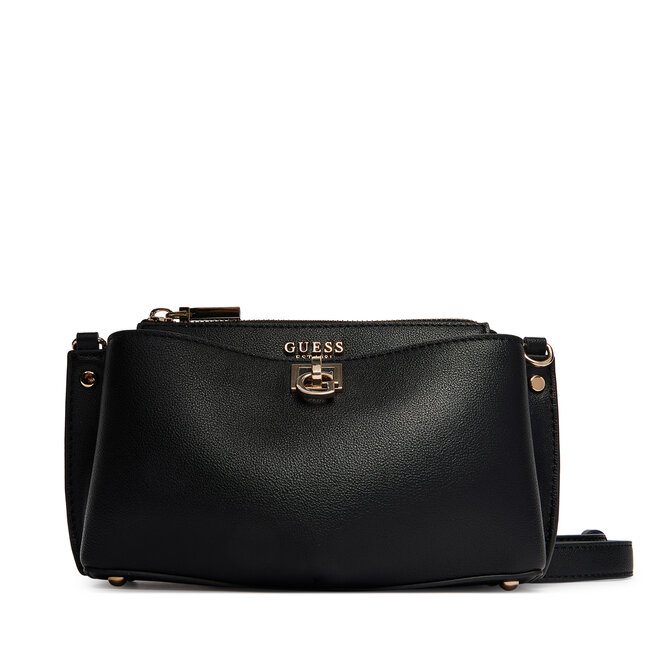 Torebka Guess Bianca Mini HWBG99 07720 Czarny