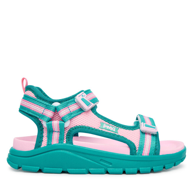 Sandały Primigi AVANT 1475000 Różowy