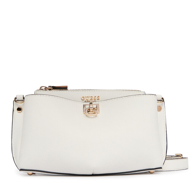Torebka Guess Bianca Mini HWBG99 07720 Biały