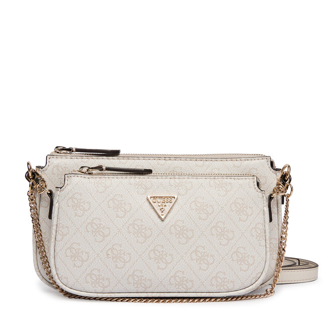 Torebka Guess Noelle II Mini HWBG96 72710 Beżowy
