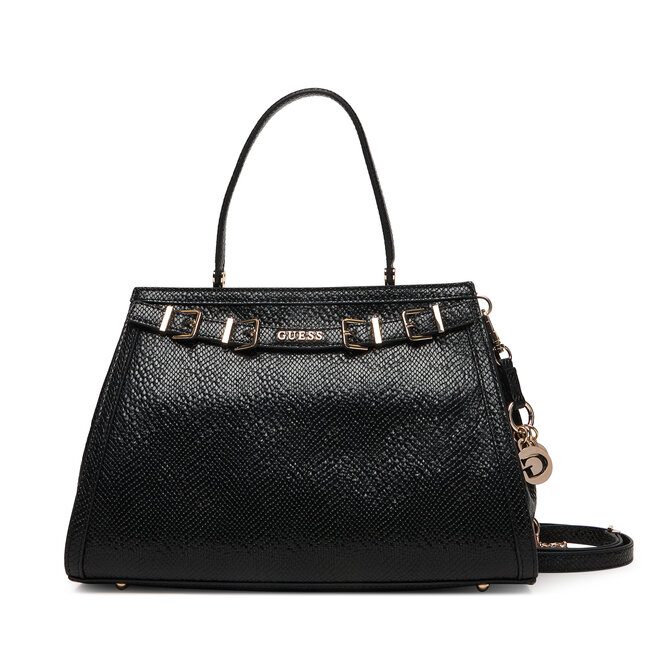 Torebka Guess Dovie HWKG99 09060 Czarny