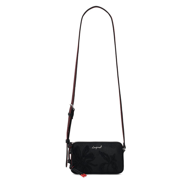 Torebka Desigual 26SAYP14 Czarny