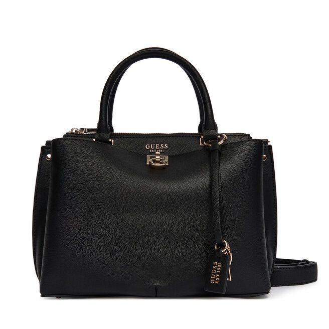 Torebka Guess Bianca HWBG99 07060 Czarny