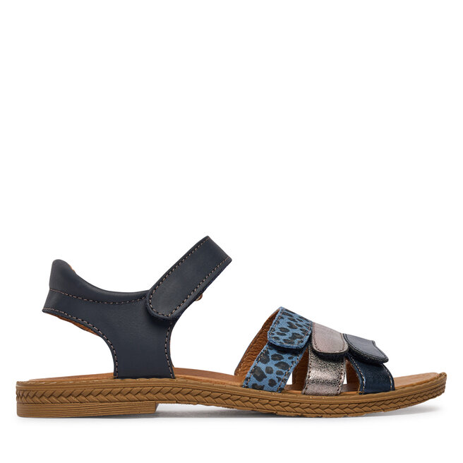 Sandały Primigi 1387055 S Granatowy