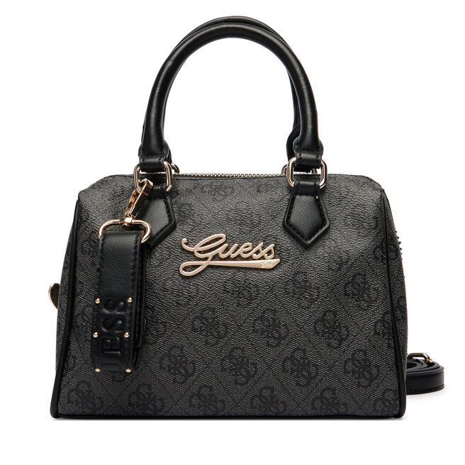Torebka Guess J6GZ02 WFMF0 Czarny