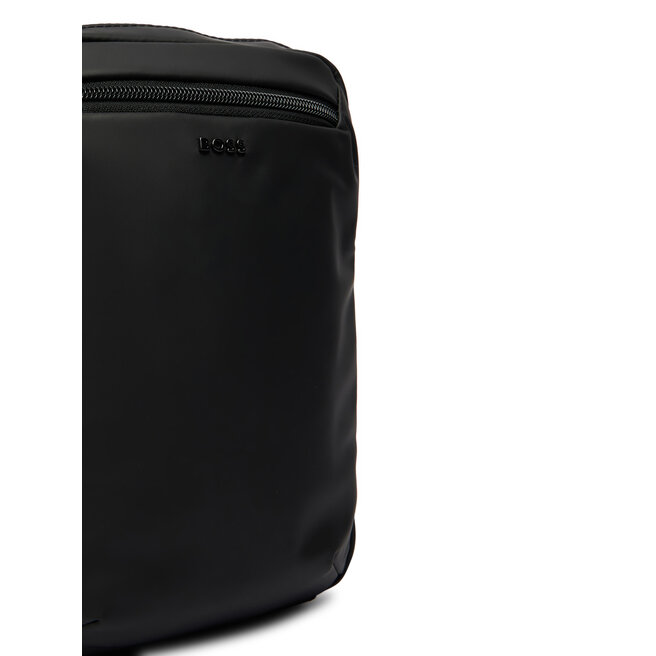 Saszetka BOSS Jace 50567388 Czarny