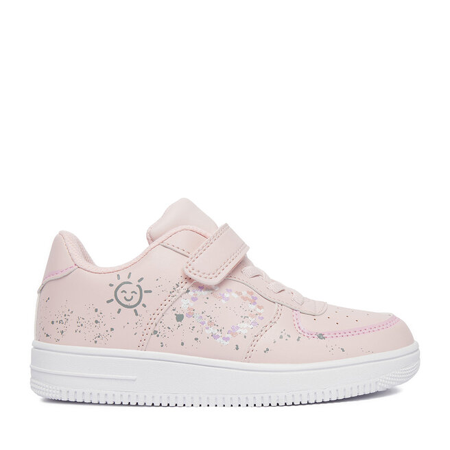 Sneakersy JENNY CEO-K191562 Różowy