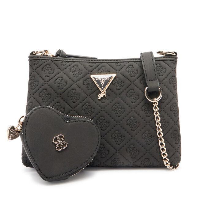 Torebka Guess J6GZ36 WR200 Czarny