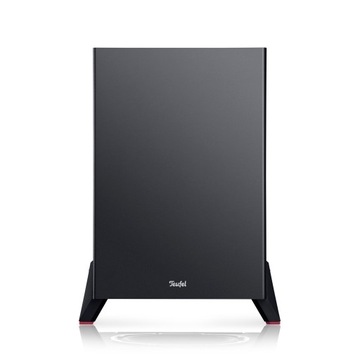 Teufel Subwoofer aktywny czarny T 10