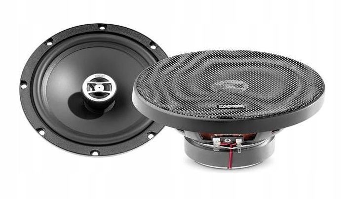 Focal Auditor RCX-165 Głośniki samochodowe 165mm maskownice 4Ohm 2szt