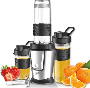 Blender kielichowy Adler Ad 4081