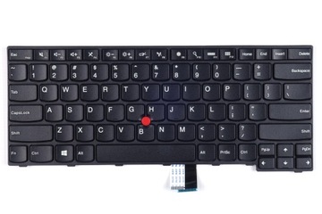 Klawiatura do laptopa Lenovo ThinkPad E430 E440 E450 E450C E455 E460 E465
