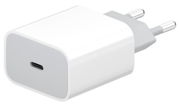 Szybka Ładowarka sieciowa Zasilacz do Apple iPhone Usb-c Pd 20W