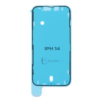 Uszczelka klej taśma montażowa do wyświetlacza Apple iPhone 14