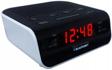 Blaupunkt Radiobudzik CR5WH