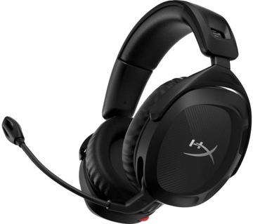 HyperX Cloud Stinger 2 Wireless Mikrofon Nauszne
