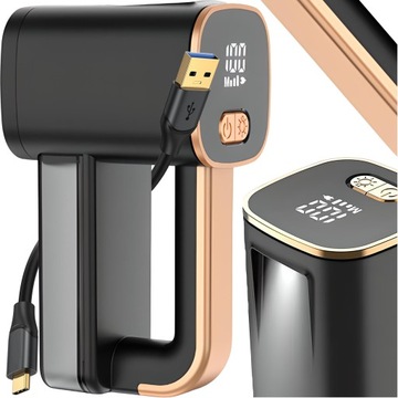 Golarka Do Ubrań Tapicerki Swetrów Kanapy Mocna I Duża Z Podświetleniem