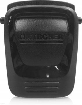 Karcher uchwyt zamknięcie klapka Wd 3 i Wd 3.200 stare modele