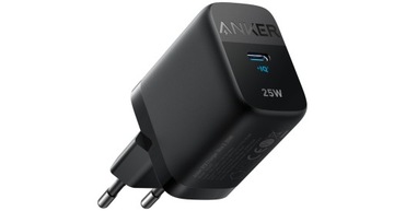 Ładowarka Anker 312 25W 1 x USB-C czarny