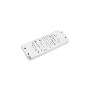 Design Light Zasilacz Led 24W 12V Transformator Meblowy Do Taśm Opraw Ledowych