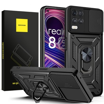 Etui Case Do Realme 8 5G Camring Pancerne