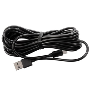 Kabel zasilający Usb-c do kamer 70mai