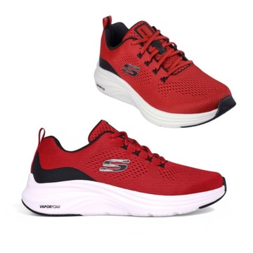 Buty męskie Skechers Vapor Foam sportowe lekkie Memory Foam 42