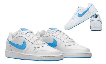 Buty Męskie Sportowe Nike Ebernon Low