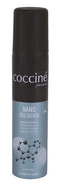 Dezodorant Nano Deo Silver Coccine Odświeżacz Buty