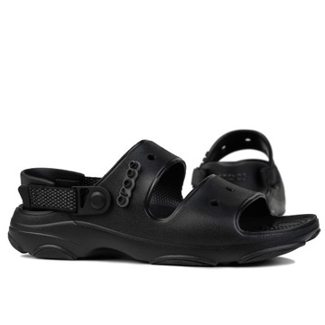 Sandały męskie Crocs Classic All Terrain 207711001