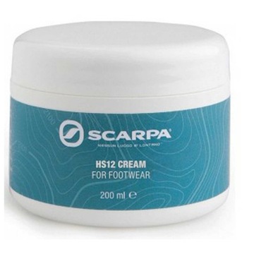 Scarpa Impregnat w Paście 200 ml – Ochrona i pielęgnacja obuwia skórzanego