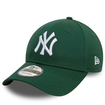Czapka z daszkiem New Era męska damska Ny New York Yankees mlb hologram