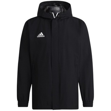 Adidas Kurtka Męska Przeciwdeszczowa wiatrówka wiosenna przejściowa M
