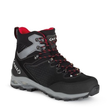 Buty męskie trekkingowe Aku Alterra II Gtx 430353