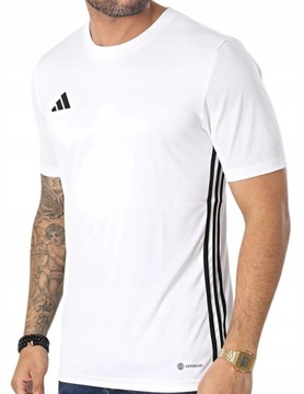 Adidas Koszulka Męska Sportowa Tabela 23 T-shirt L