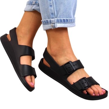 Sandały Damskie Big Star Buty Sportowe