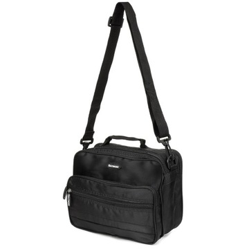 Torba męska na ramię saszetka do pracy Beltimore