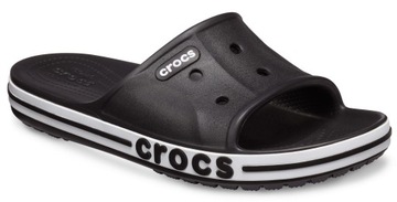 Crocs Damskie Buty Sportowe Klapki Bayaband 205392 Slide 39-40