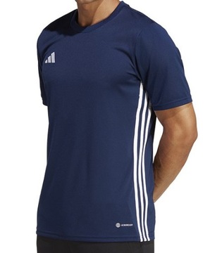 Adidas Koszulka Męska Sportowa Tabela 23 T-shirt S