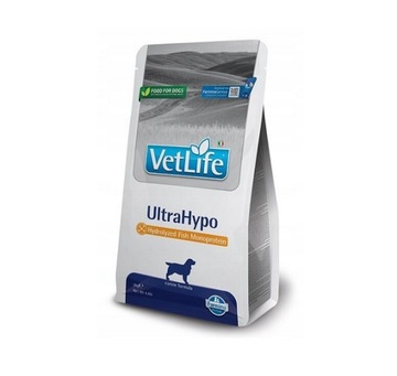 Farmina Vet Life Dog UltraHypo 2 kg
