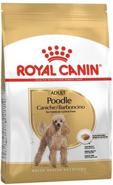 Royal Canin Poodle Adult 1,5 kg