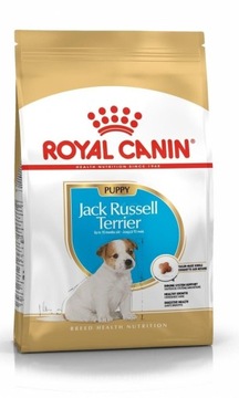 Royal Canin Jack Russel Junior 1,5 kg