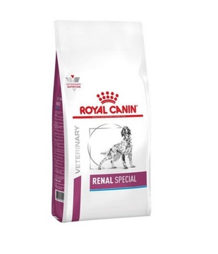 Royal Canin Veterinary Diet Renal RF13 2 kg