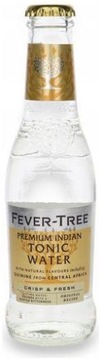 Fever-Tree Premium Indian Tonic Water 200 ml