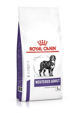 Royal Canin Large Sterilised 12 kg