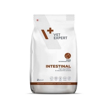 VetExpert 4T VET Diet Intestinal Dog 2 kg