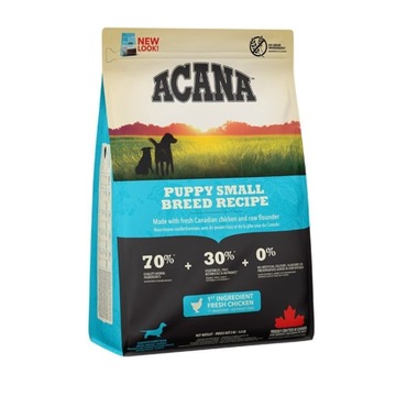 Acana Puppy Small Breed 2 kg